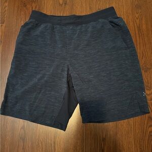 Lululemon T.H.E Linerless 9 Inch Shorts